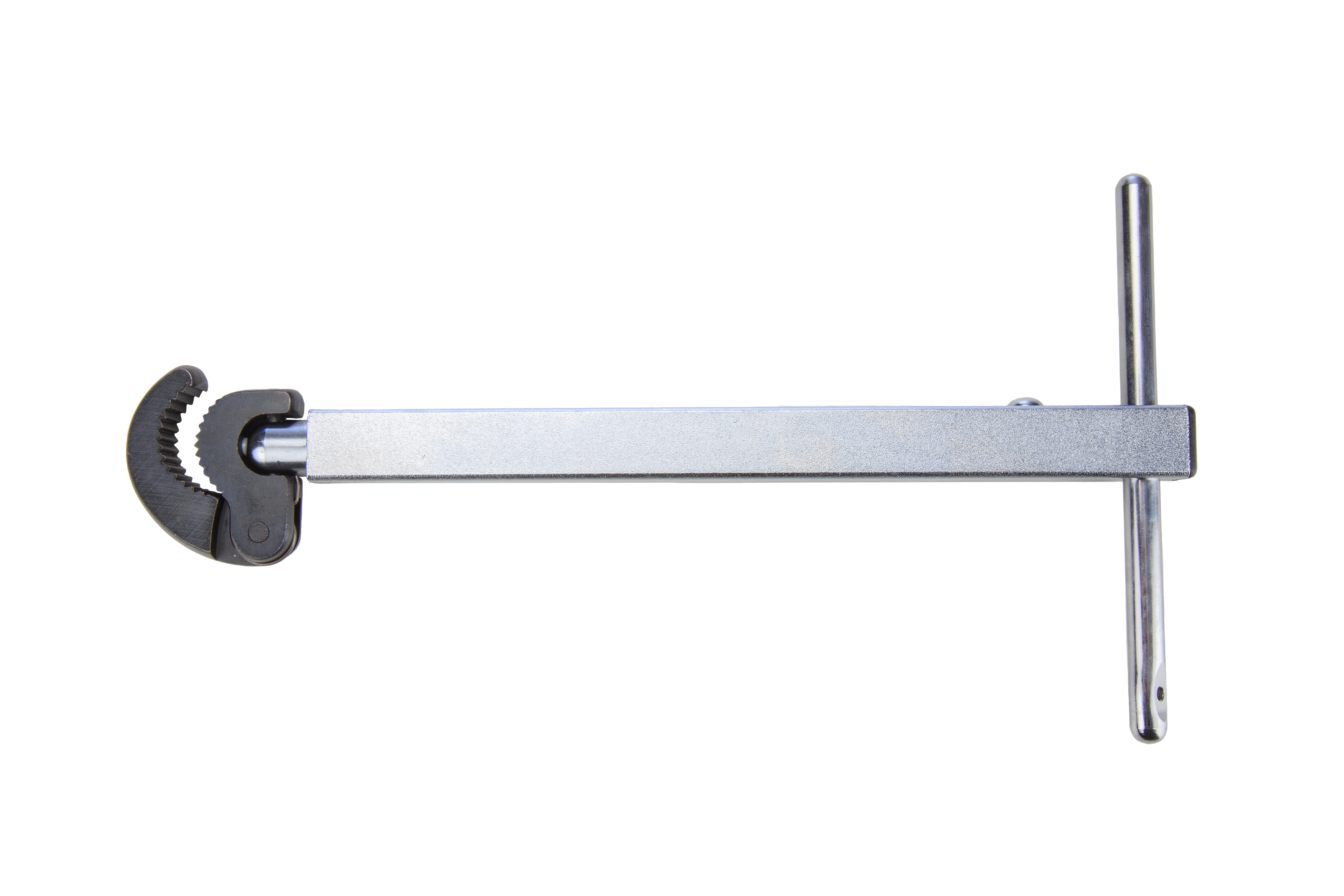 Bahco Basin Wrench for use with Sink, Tightening of Nut, Loosening, Basin