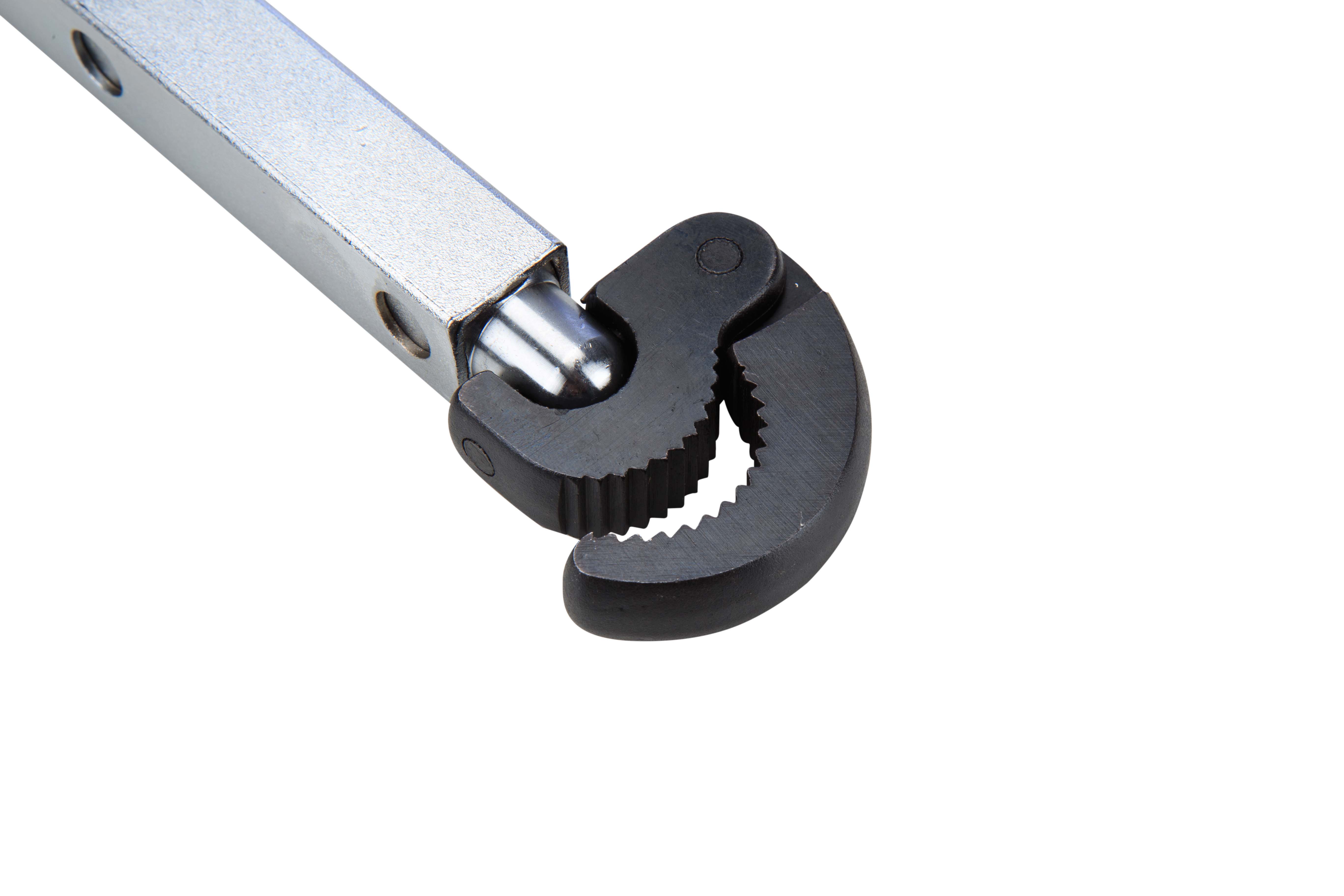 363-32 Bahco Basin Wrench for use with Sink, Tightening of Nut, Loosening, Basin
