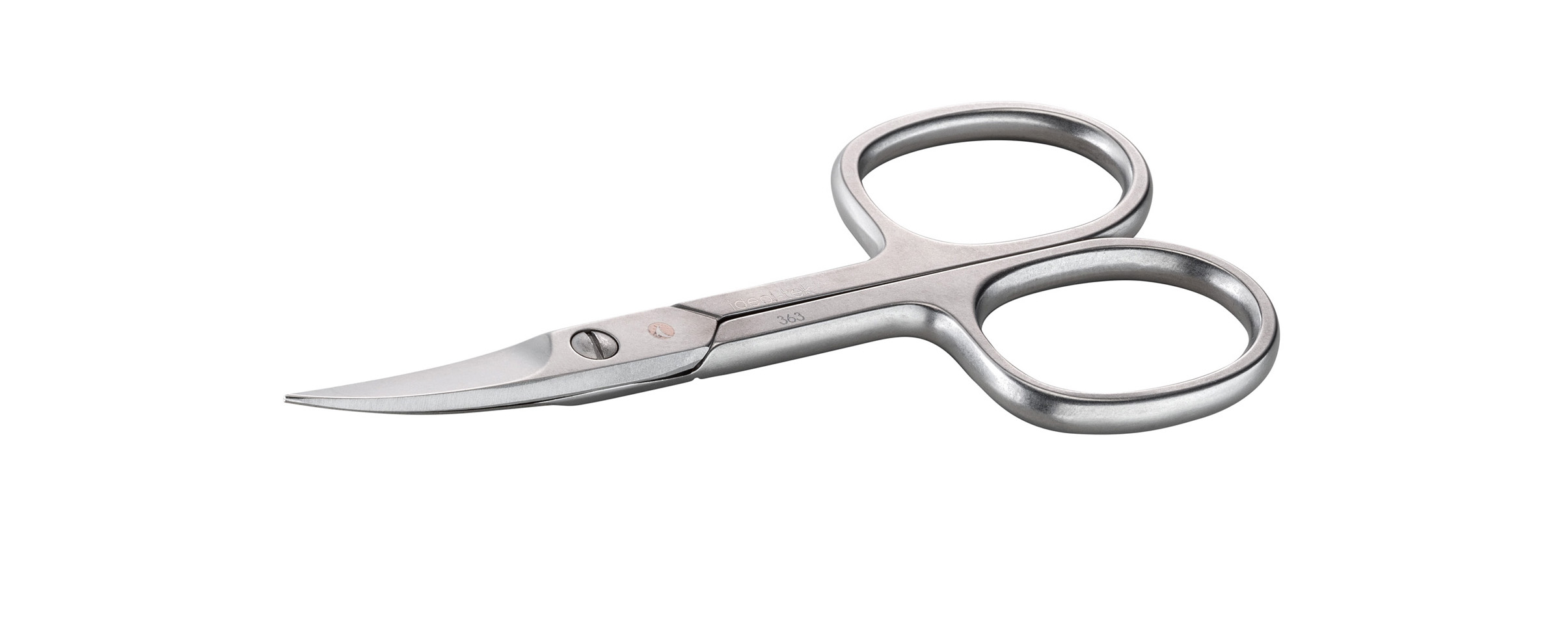 ideal-tek 90 mm Stainless Steel Surgical Scissor