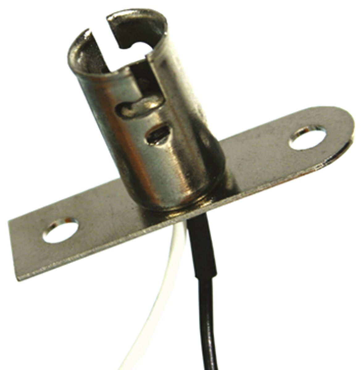 JKL Components LED T31/4 Lamp Holder Bayonet - 29MB-12