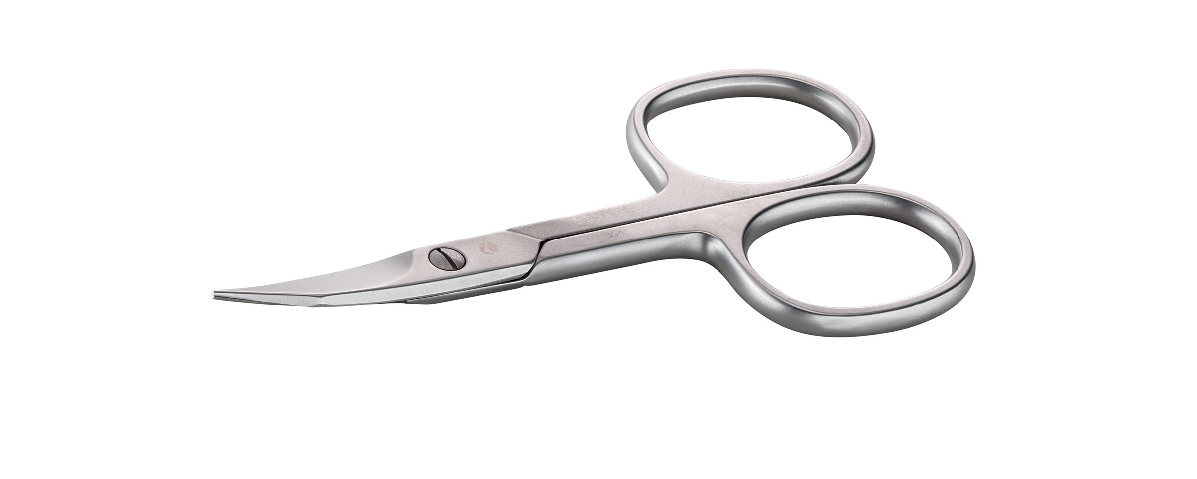 ideal-tek 90 mm Stainless Steel Surgical Scissor
