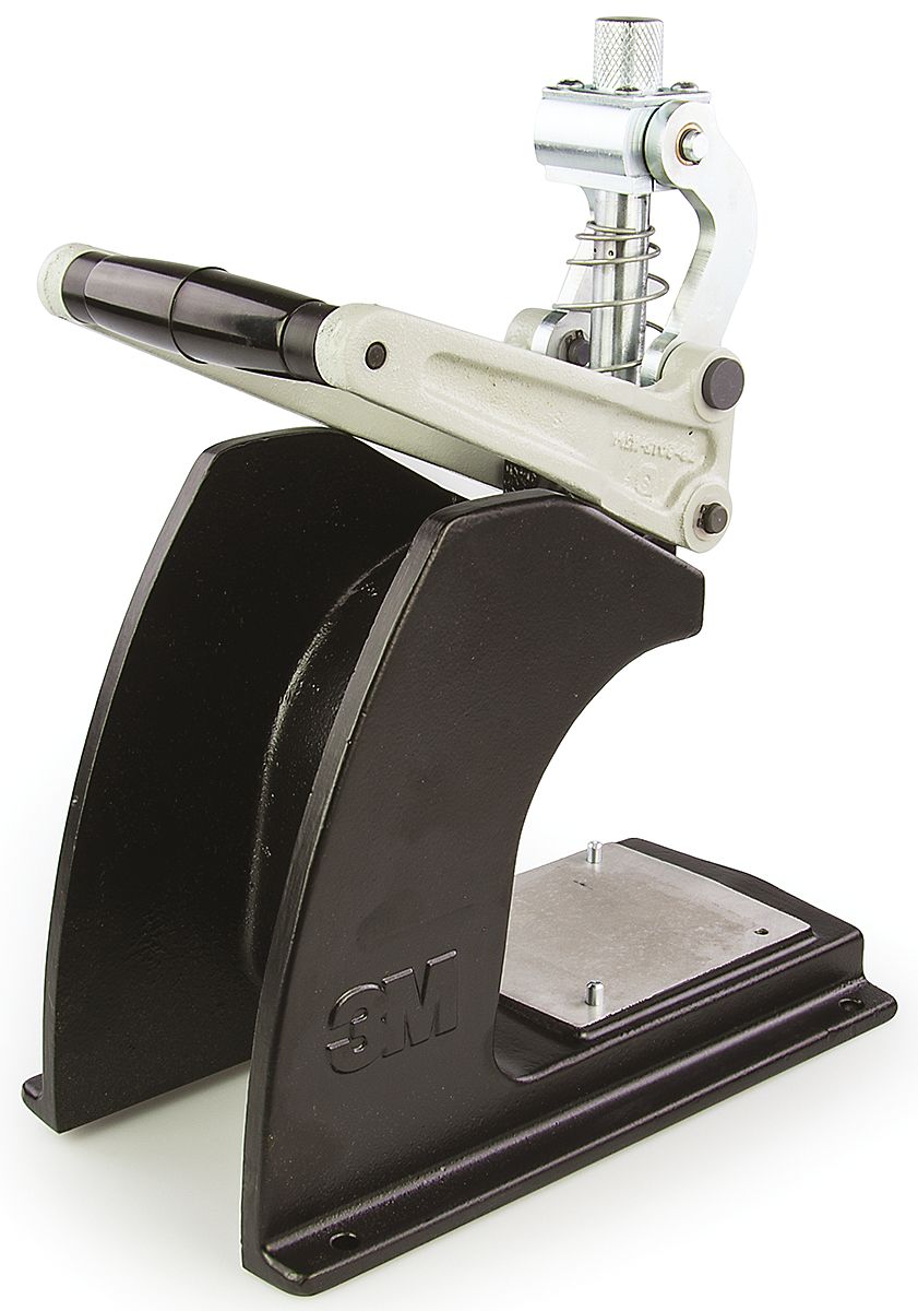 3640 3M  IDC Termination Tool