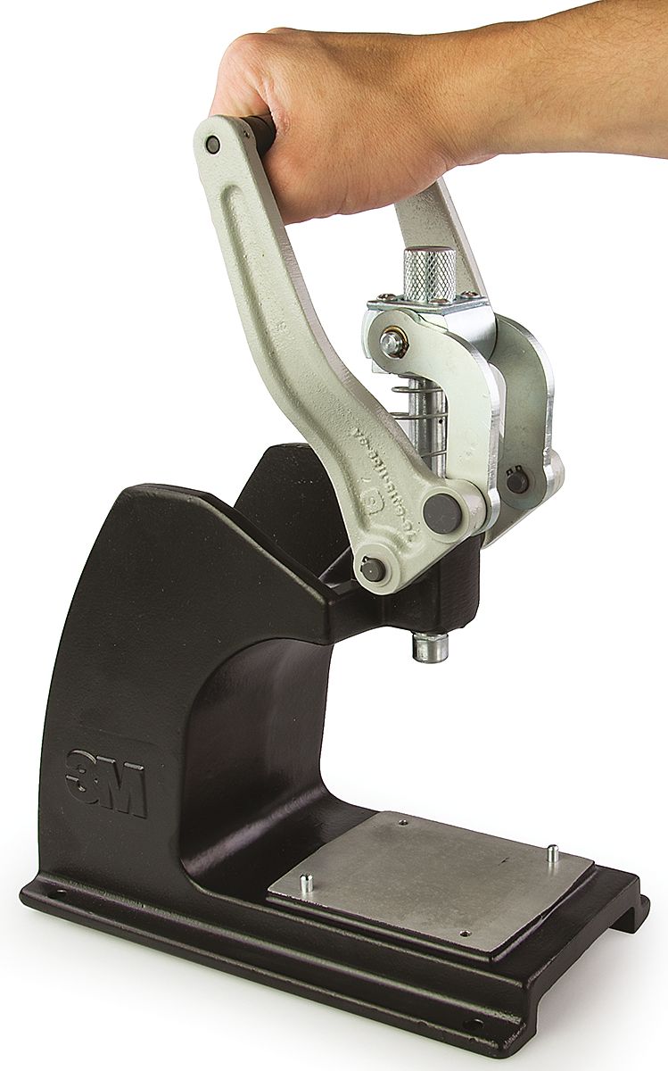 3640 3M  IDC Termination Tool