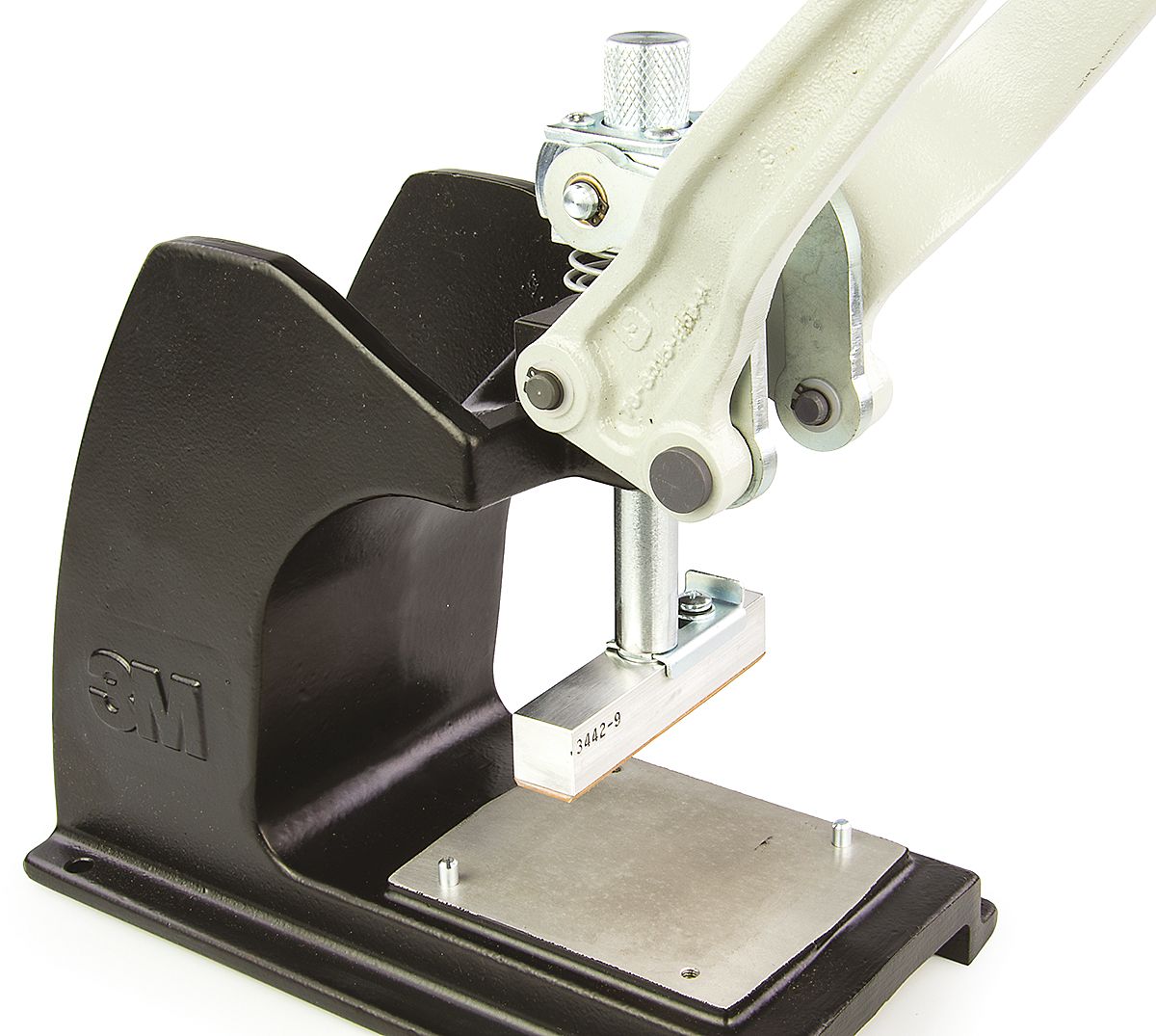 3640 3M  IDC Termination Tool