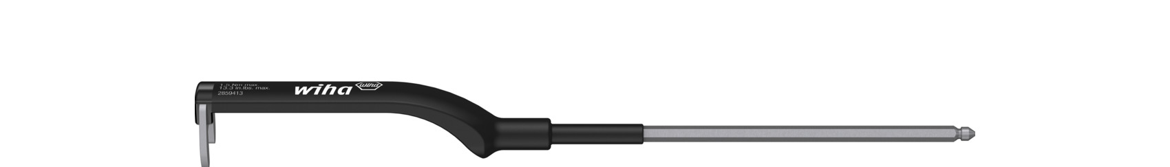 Wiha 28594 Series Cable Gland Wrench
