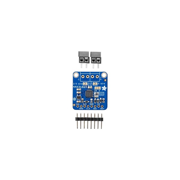 3648 ADAFRUIT INDUSTRIES  Temperature Sensor for use with Development Boards