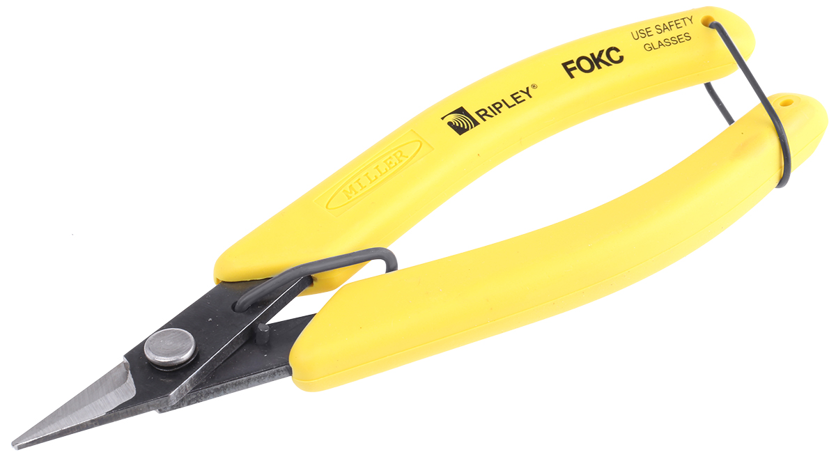 Miller Flush Wire Cutter