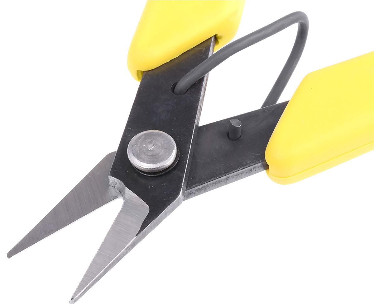 36495 Miller Flush Wire Cutter