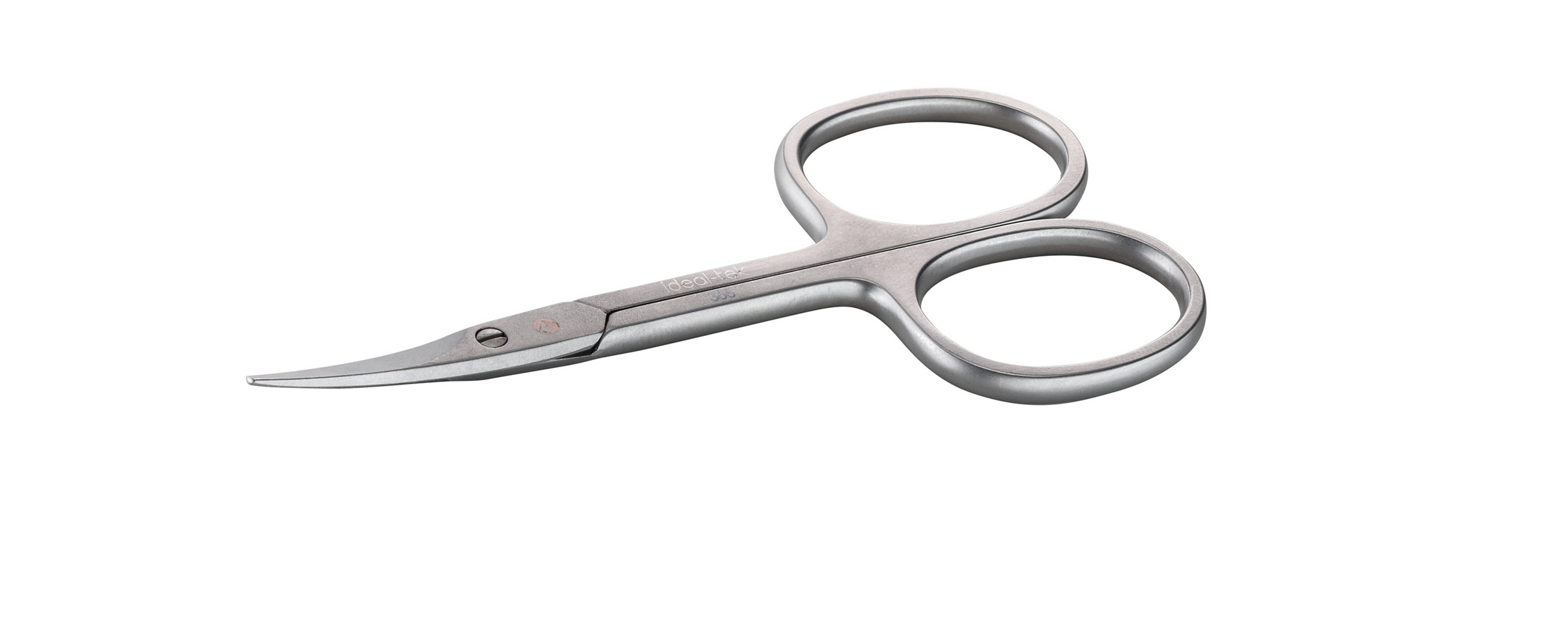 ideal-tek 90 mm Stainless Steel Surgical Scissor