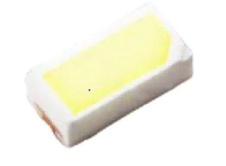 ROHM3.2 V White LED  SMD, CSL1103WBBW1