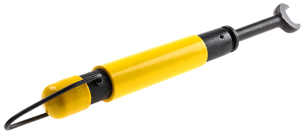36648 Miller Click Torque Wrench, 3.39 Nm, 7/16 in Drive, Open End Drive