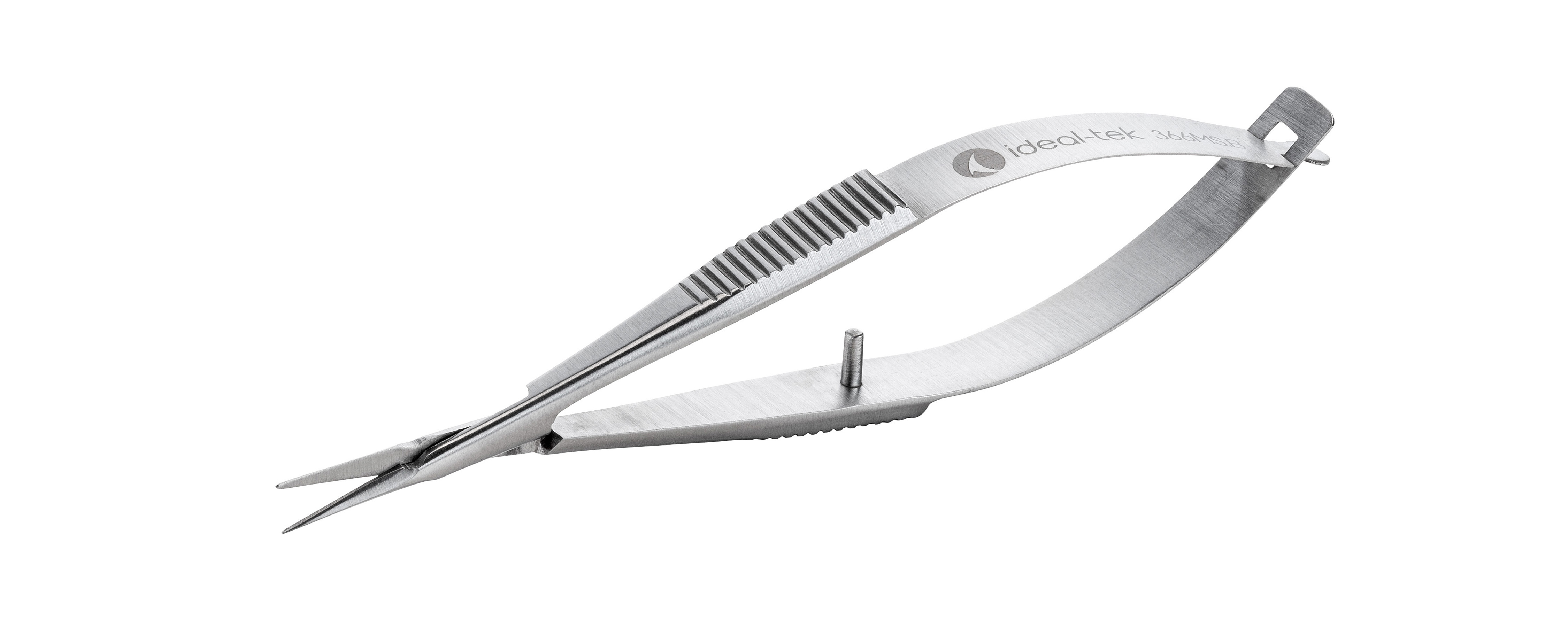 ideal-tek 90 mm Stainless Steel General Purpose Scissor