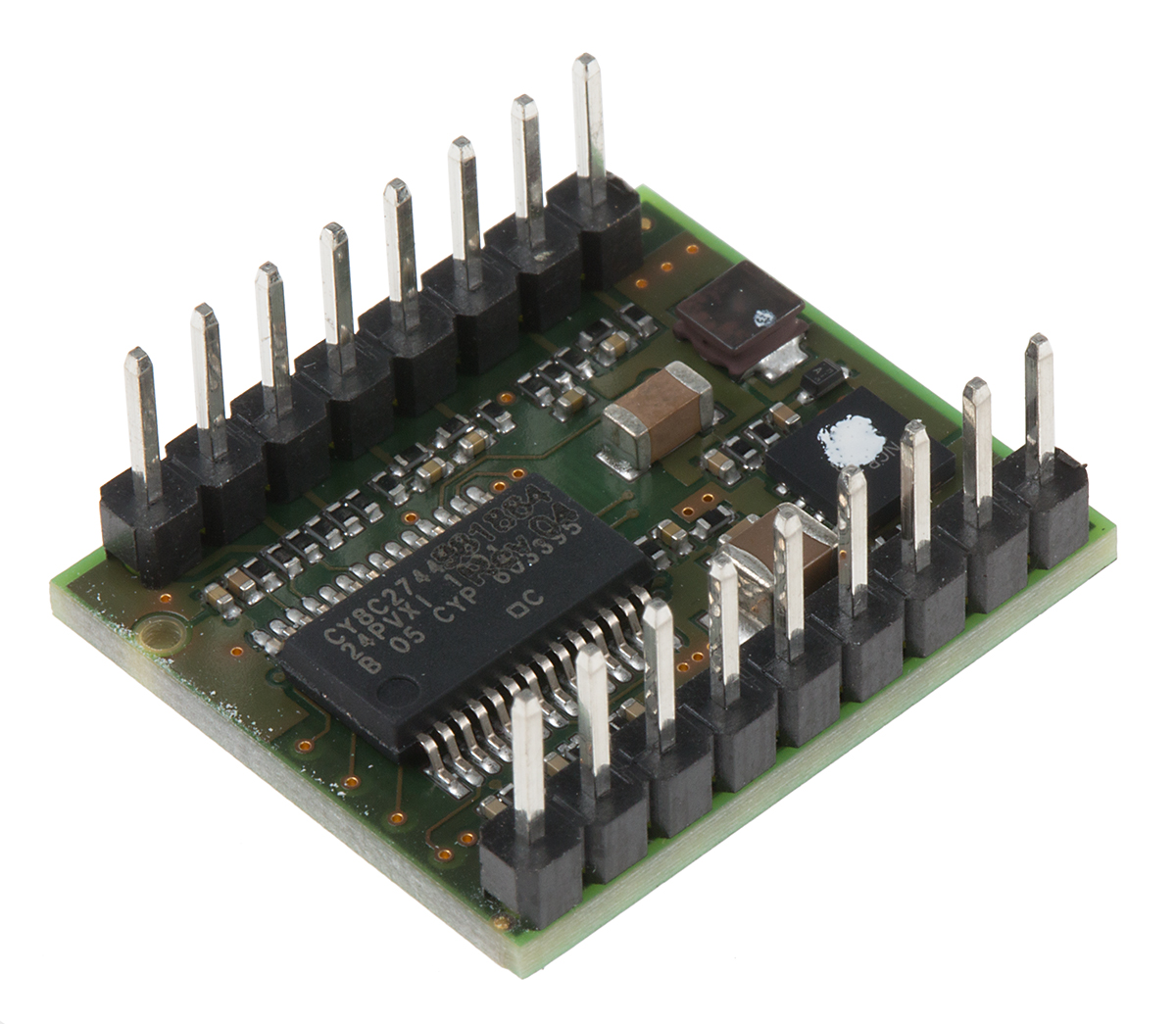 367661 Maxon DC Motor Controller, 24V dc, 8 V dc, 3A, Amplifier Function