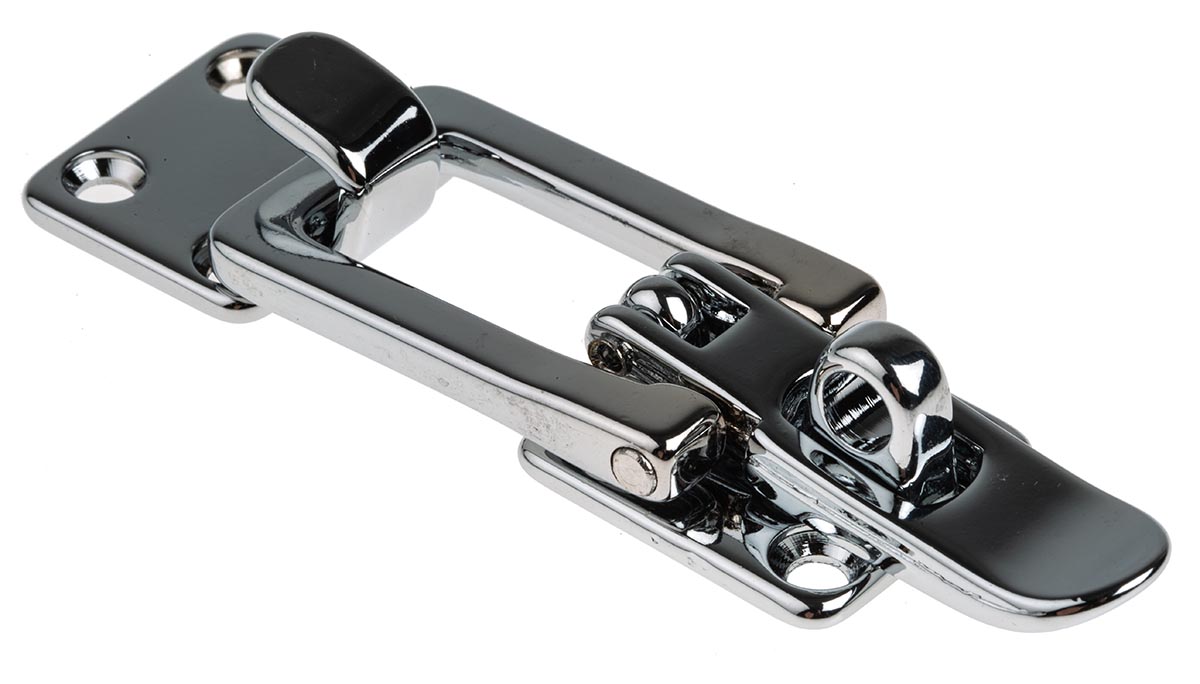 ROCA Brass Lockable 83 mm 28mm 18 mm