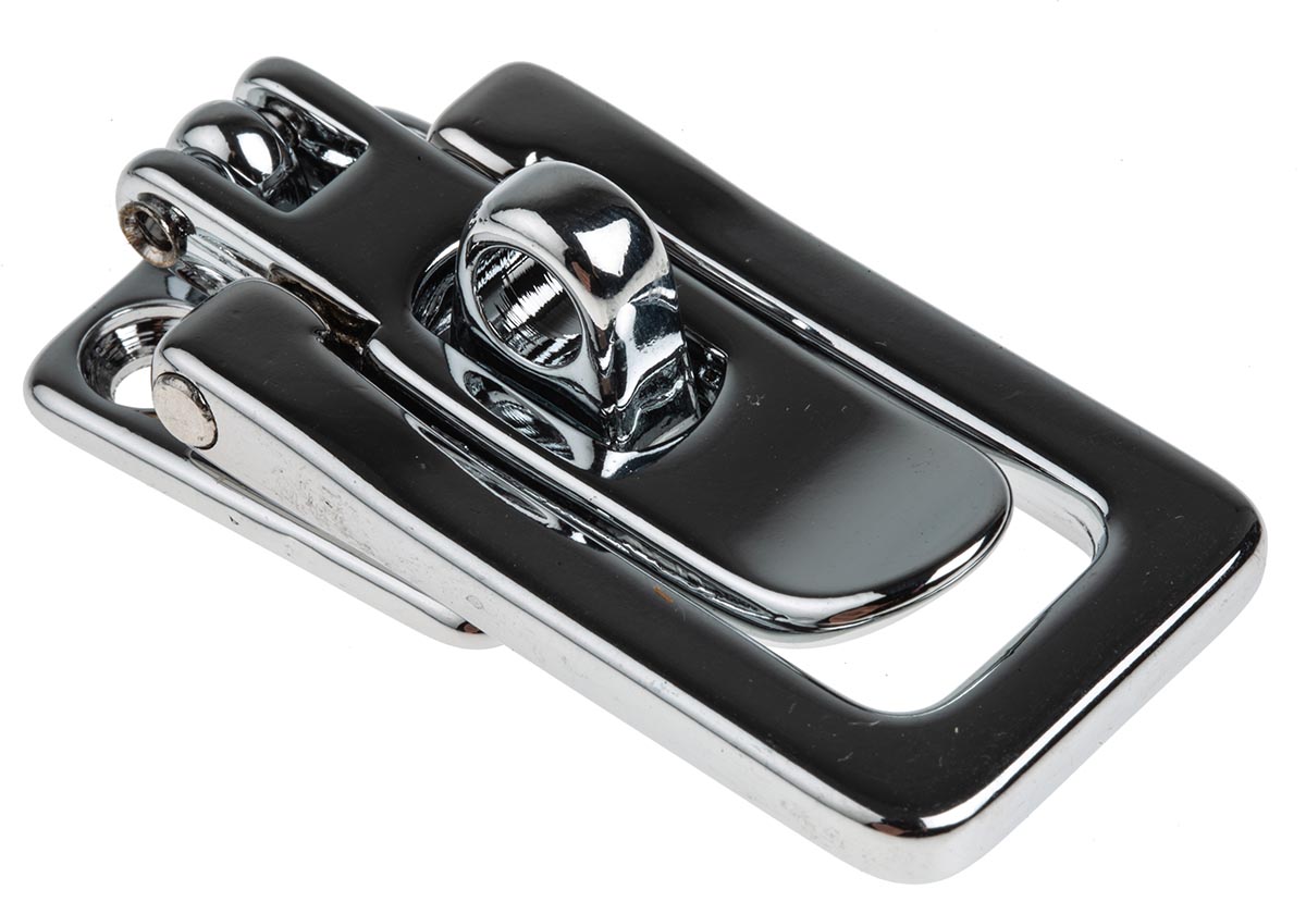 368-2885 ROCA Brass Lockable 83 mm 28mm 18 mm