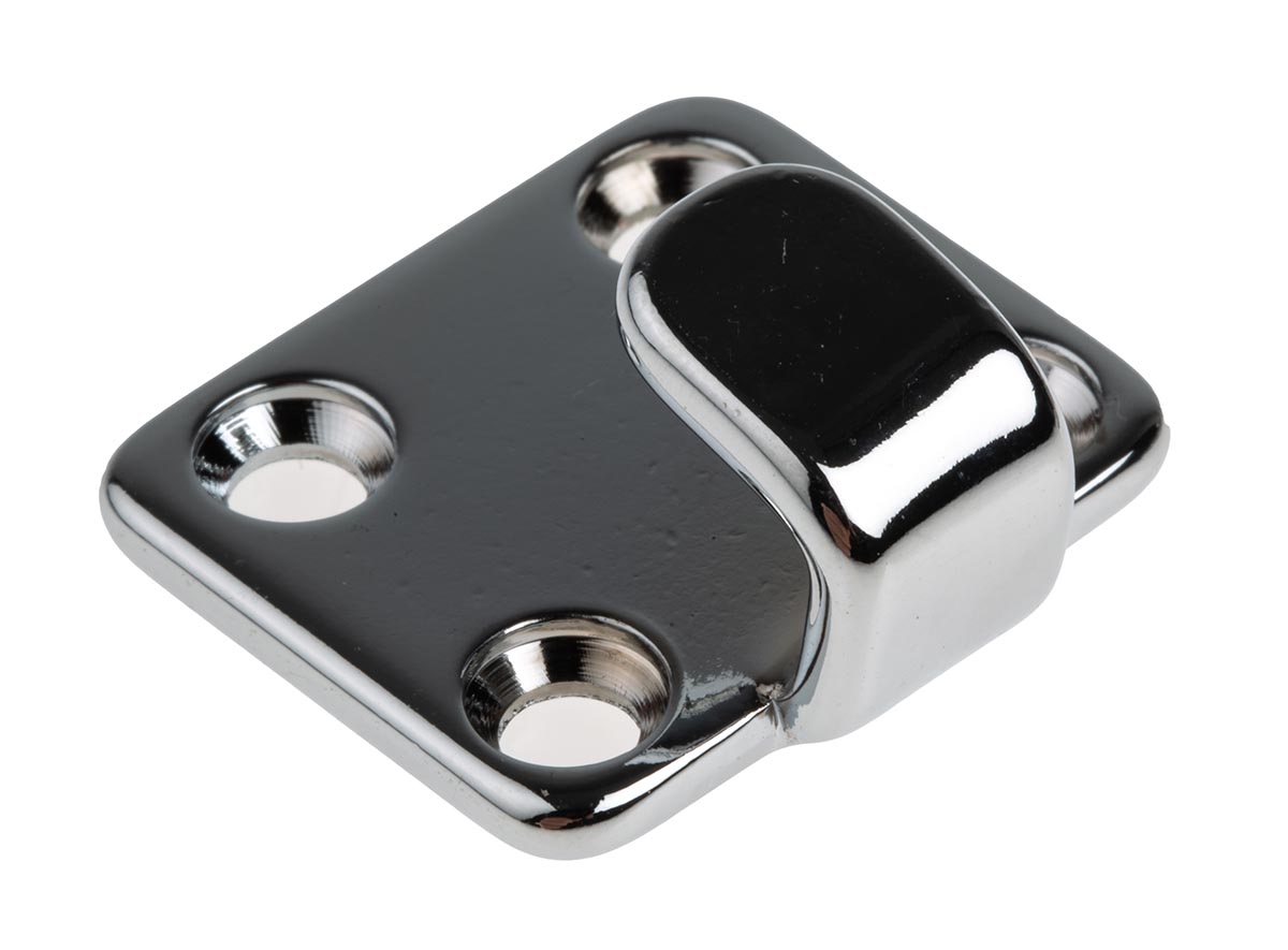 368-2885 ROCA Brass Lockable 83 mm 28mm 18 mm