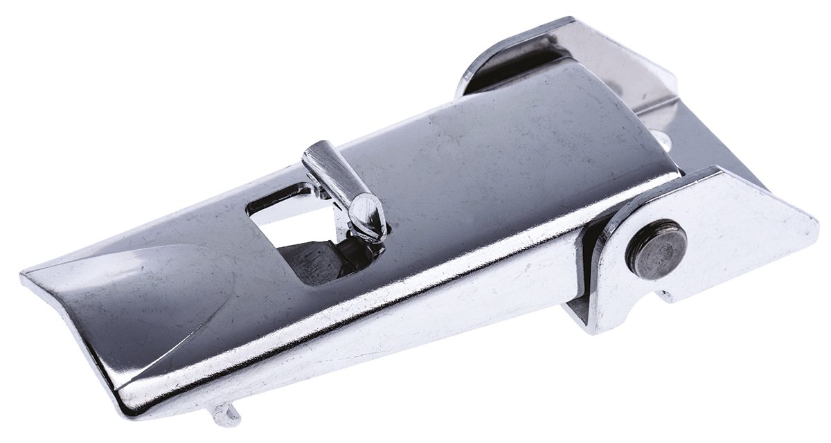ROCA Stainless Steel 75 mm 26mm 15 mm