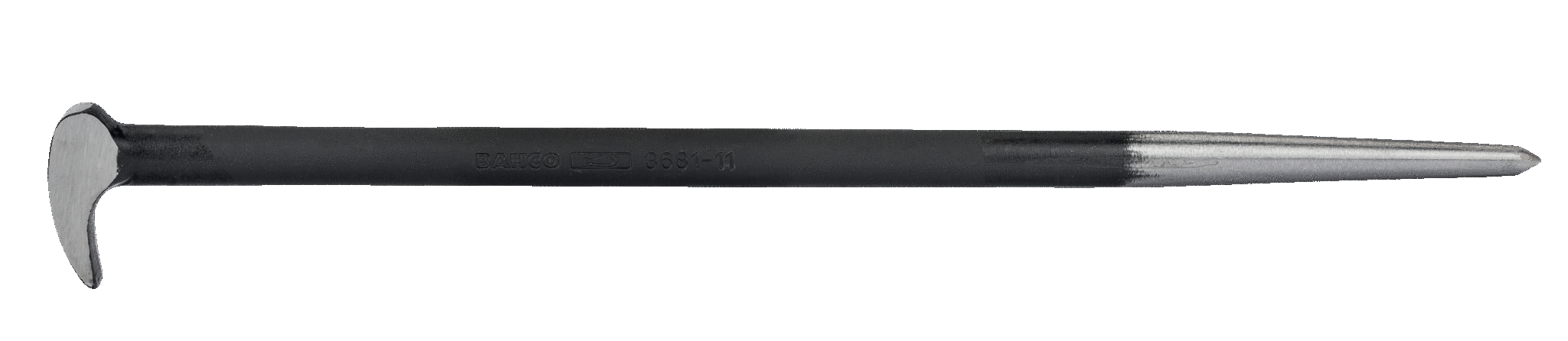 3681-11 Bahco Pry Bar, 304 mm Length