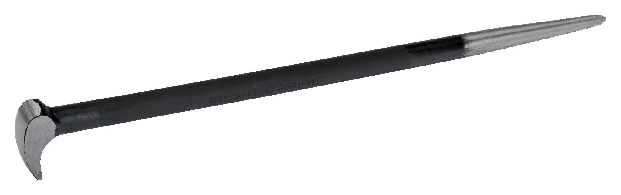 Bahco Pry Bar, 304 mm Length