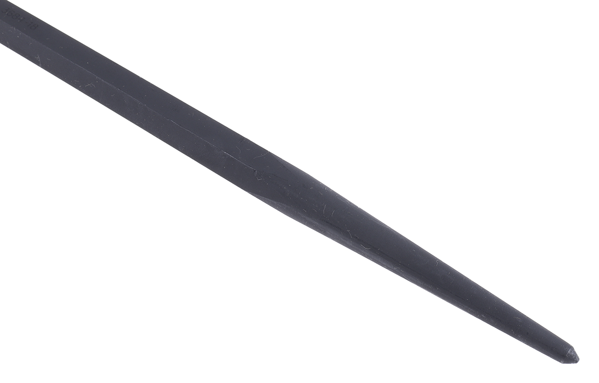3684-18 Bahco Pry Bar, 457mm Length