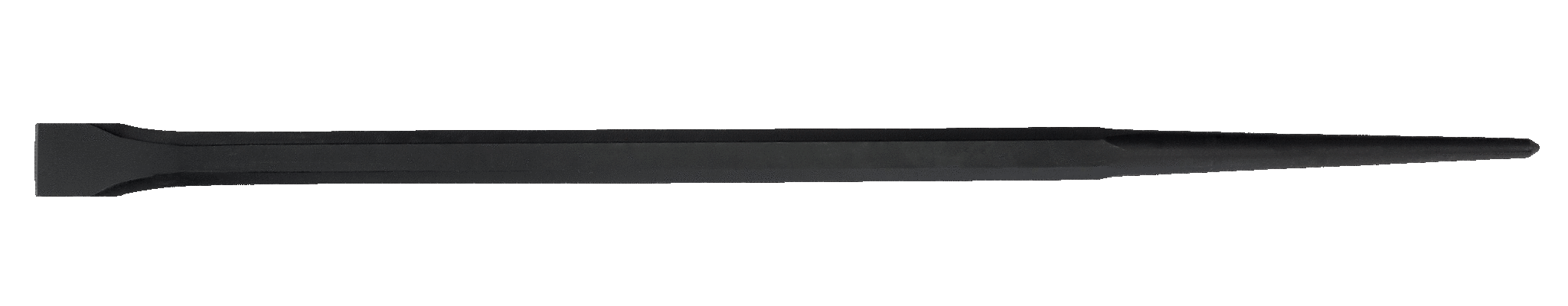 3684-24 Bahco Pry Bar, 609 mm Length