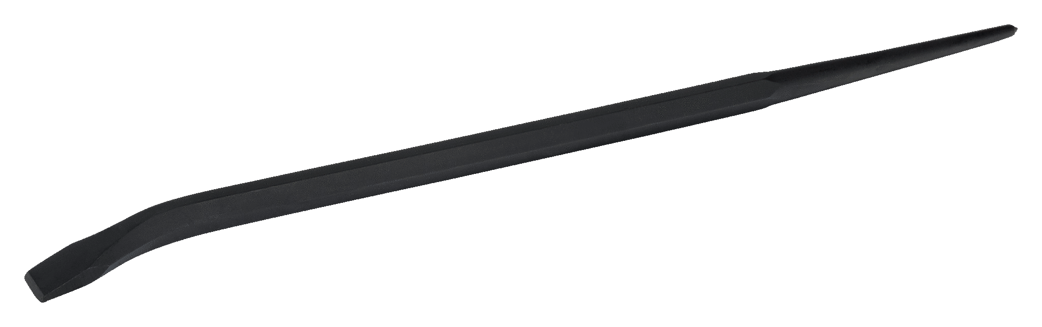 Bahco Pry Bar, 609 mm Length