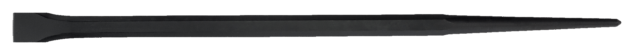 3684-30 Bahco Pry Bar, 762 mm Length
