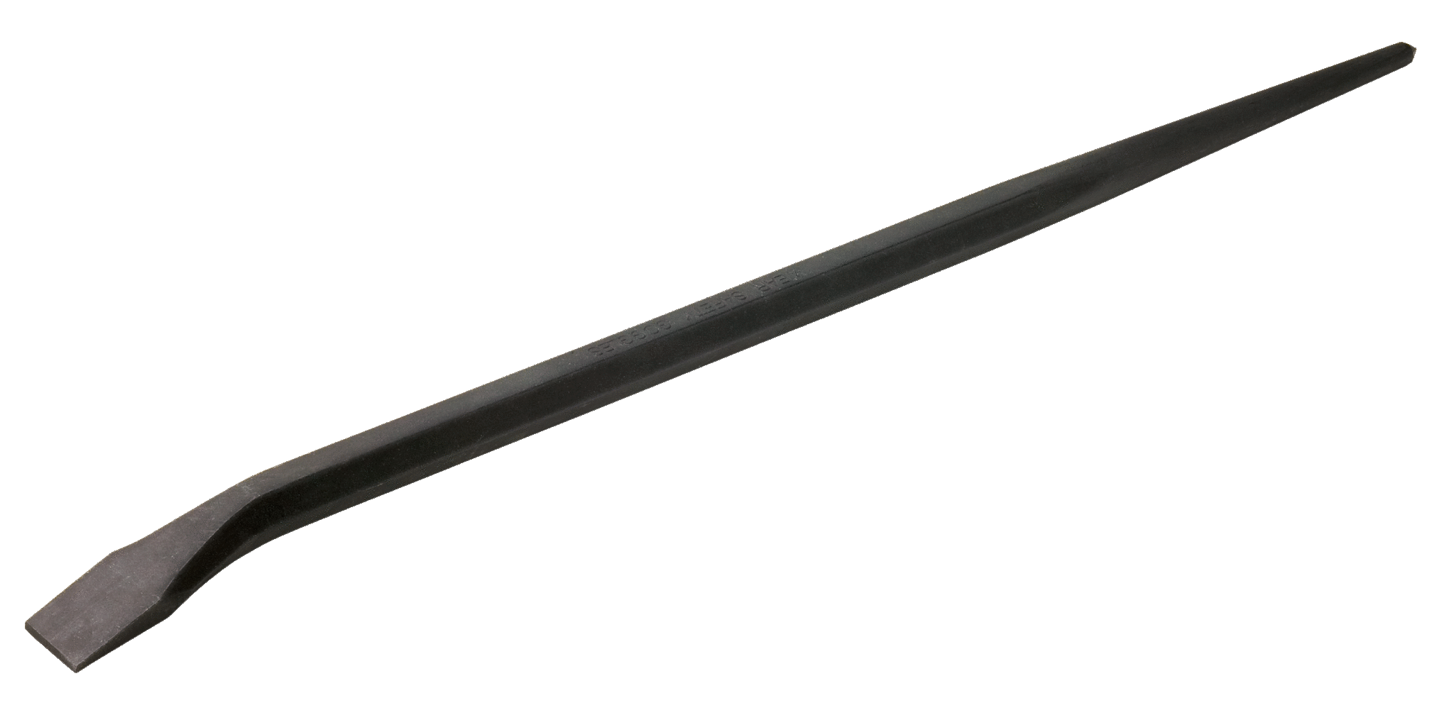 3684-30 Bahco Pry Bar, 762 mm Length