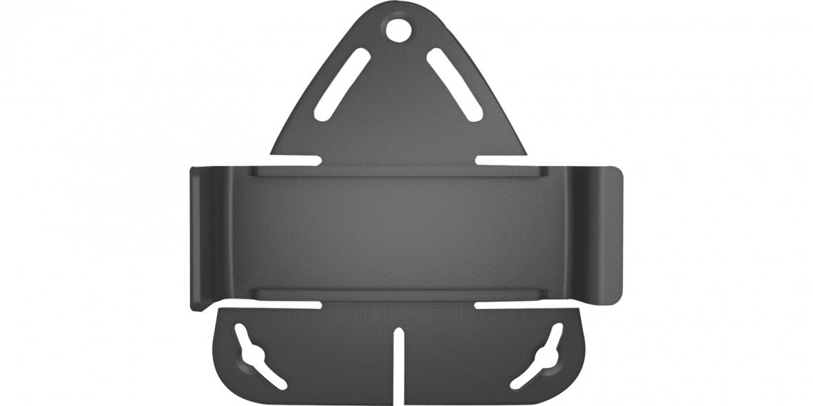 LEDLENSER Plastic Hard Hat Clip SEO7R