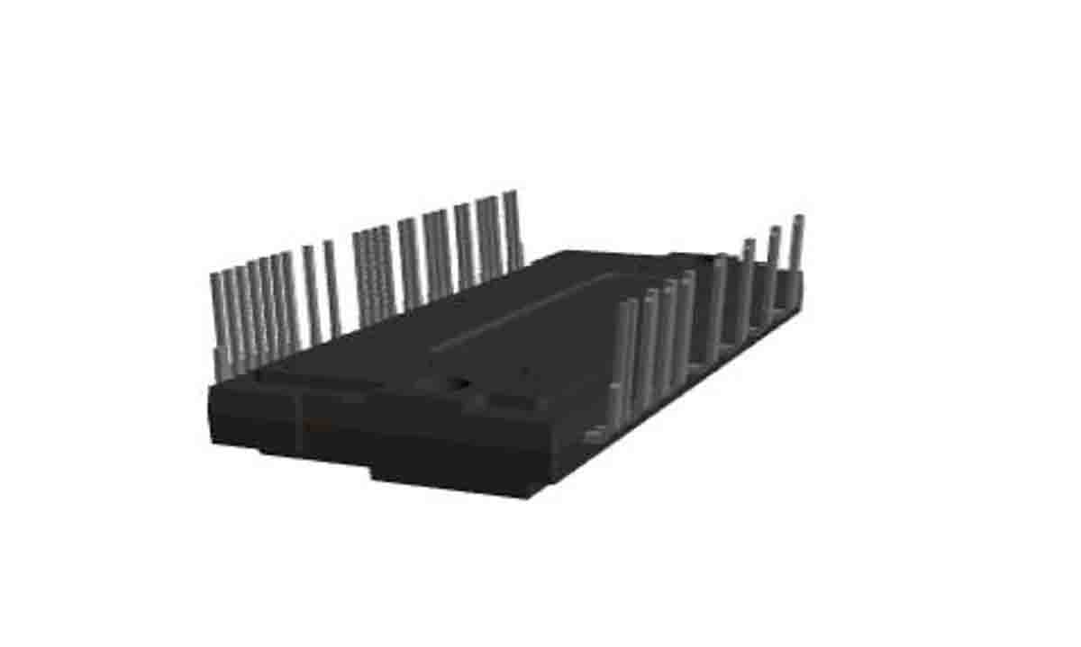 onsemi NFVA22512NP2T IGBT Module DIP38, Screw Mount