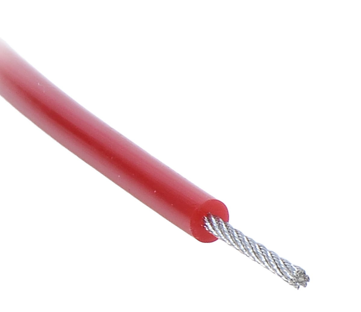 Bernstein AG Rope Pull Switch Cable 1.8 mm