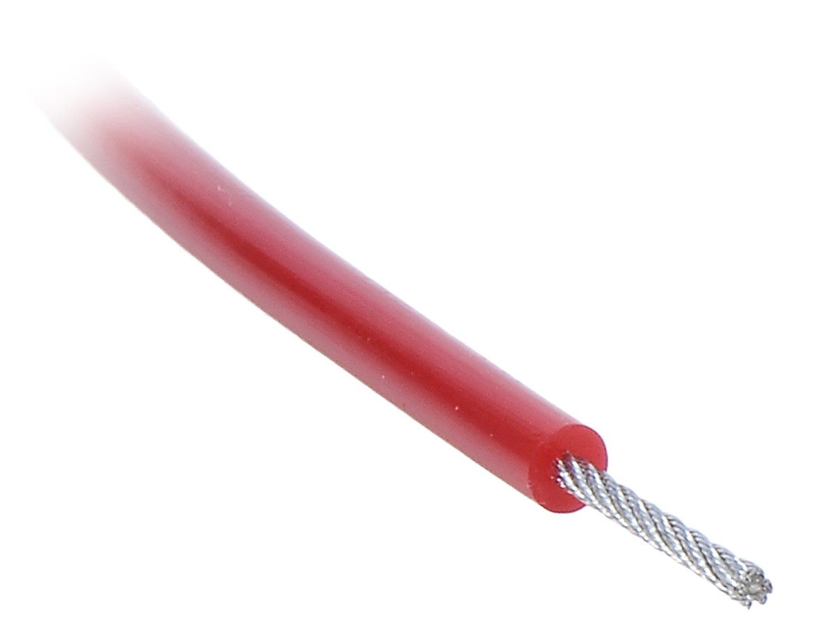 Bernstein AG Rope Pull Switch Cable 3 mm