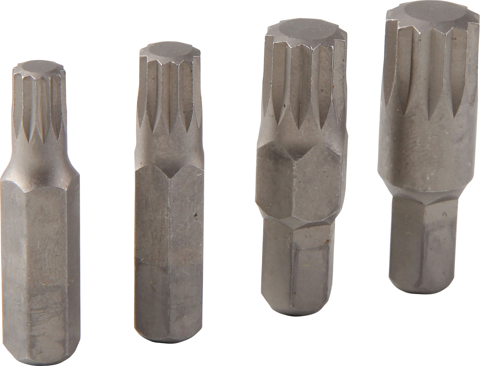 SAM Torx Screwdriver Bit, 5/16 in Tip, 5/16 in Drive, Torx Drive