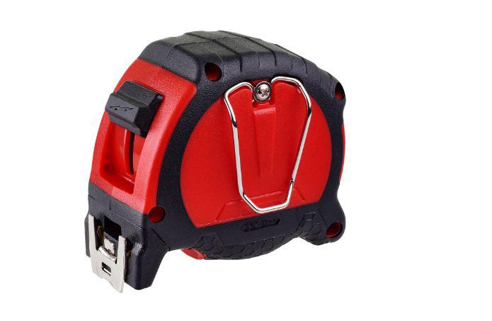 4932471629 Milwaukee Stud 8m Tape Measure, Metric