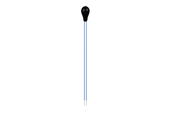EPCOS NTC Thermistor, 50kΩ Resistance, NTC Type, 2.41 x 6.5mm