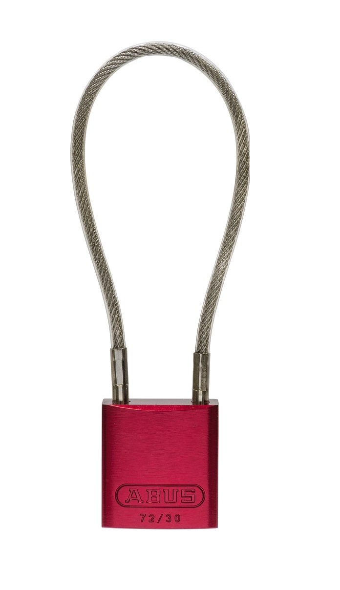 ABUS Aluminium