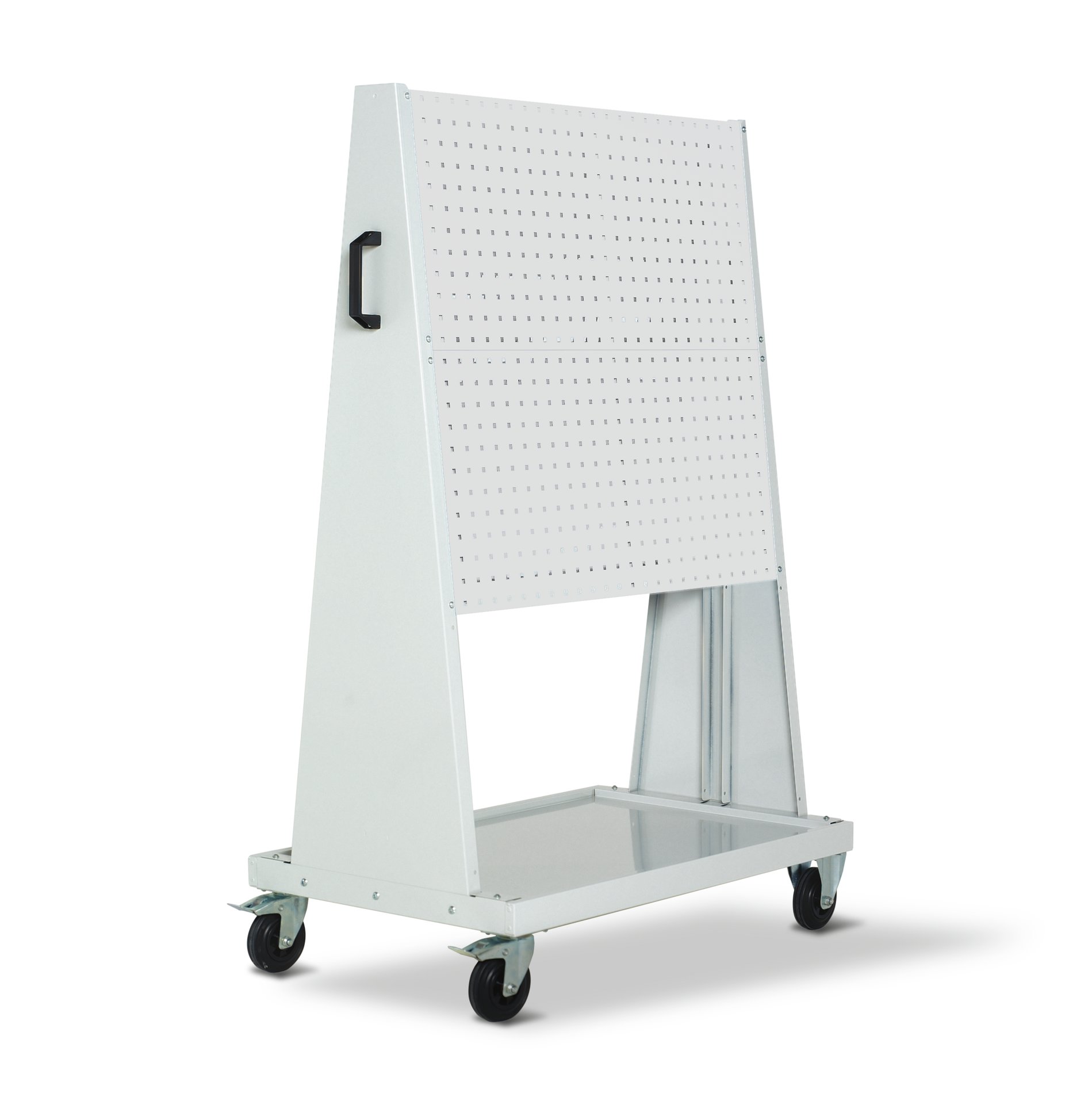 Bott Steel Louvred Panel Trolley, 1000 x 650 x 1600mm