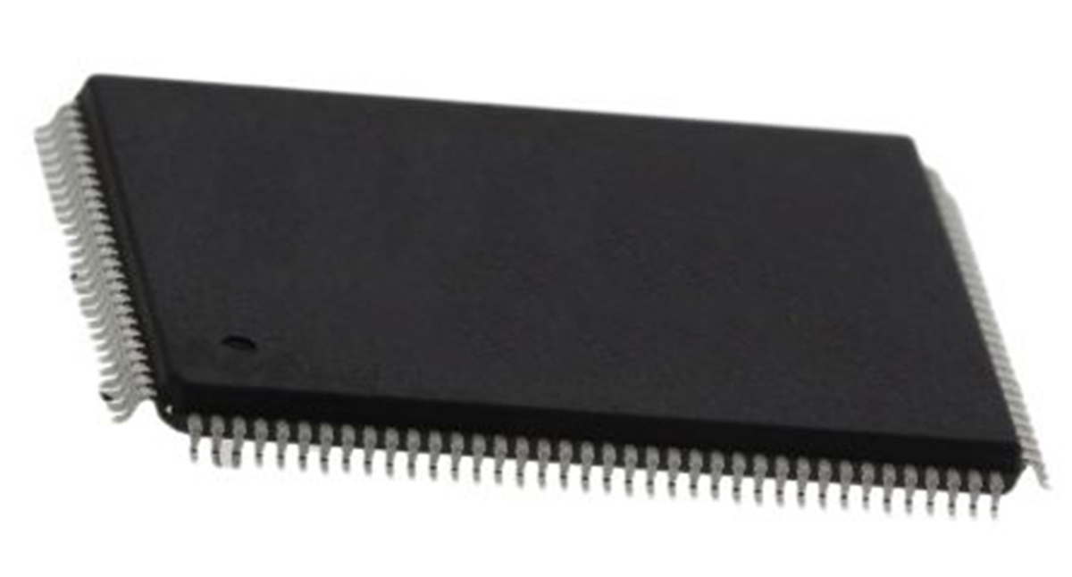 Infineon CY7C68013A-128AXC, USB Controller, 480Mbps, USB 1.1, USB 2.0, 3.3 V, 128-Pin TQFP