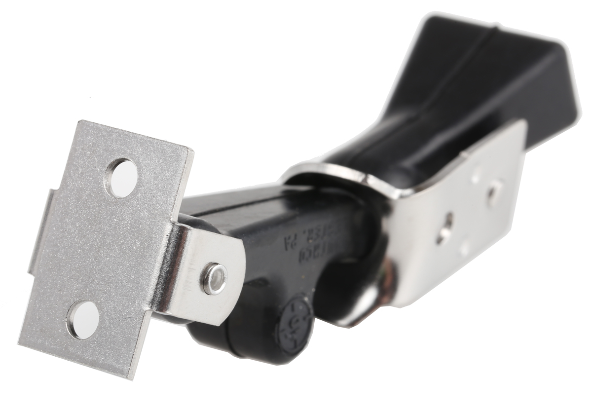 Southco Stainless Steel Hasp & Staple 17.9mm 78.6 mm