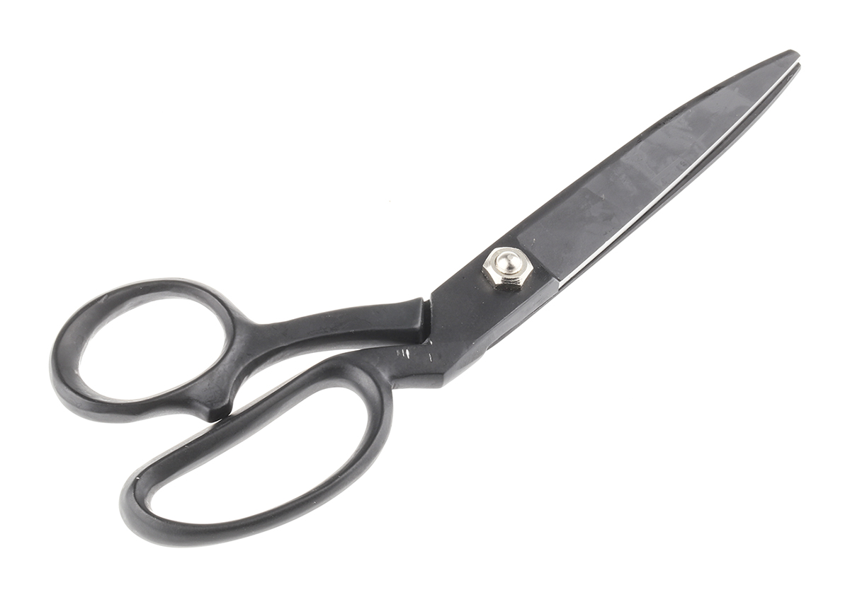3700t-10r William Whiteley & Sons 250 mm High Carbon Steel General Purpose Composite Material Shears