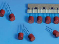 Wickmann Non-Resettable Fuse, Radial 2A, 250V ac