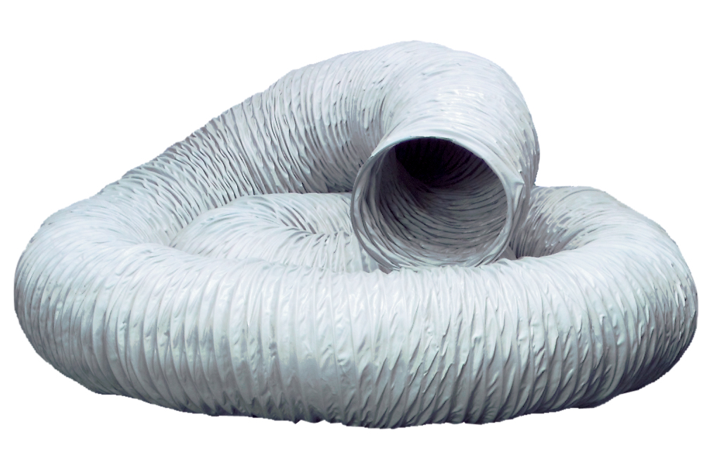 Vent-Axia Flexible Duct, 6 m Length