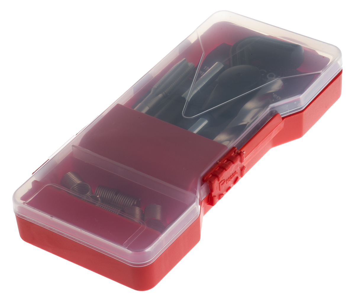 37108 Recoil 18 piece Thread Repair Kit