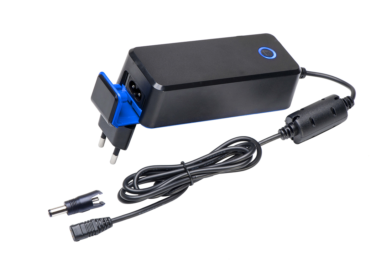 3721000046 Mascot 25 W AC/DC Adapter AC/DC Adapter Australia, EU, UK, US 7.5V dc Output, 3.33 A