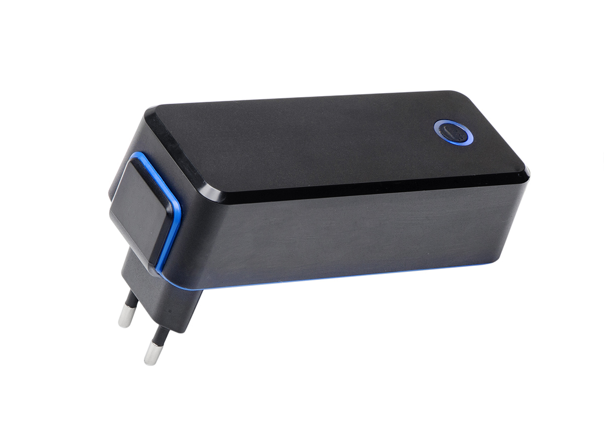 3721000048 Mascot 42 W AC/DC Adapter AC/DC Adapter Australia, EU, UK, US 12V dc Output, 3.5 A