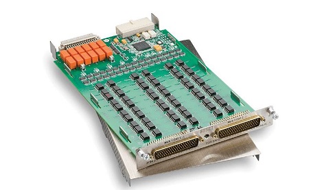 Keithley Multiplexer Card