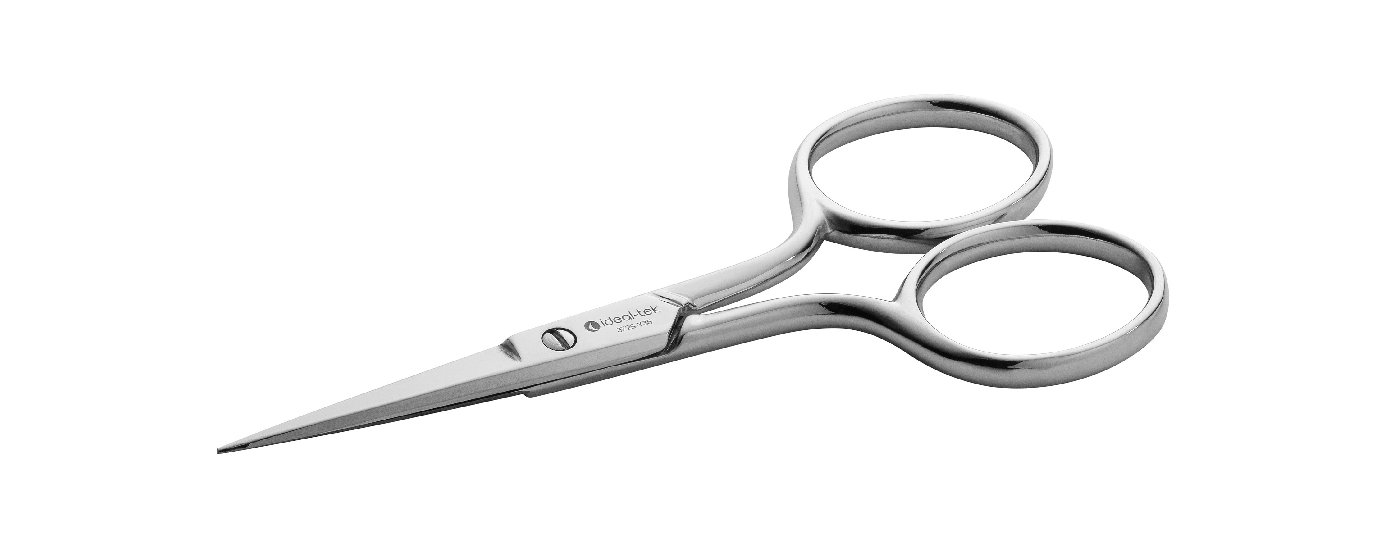 ideal-tek 90 mm Carbon Steel General Purpose Scissor