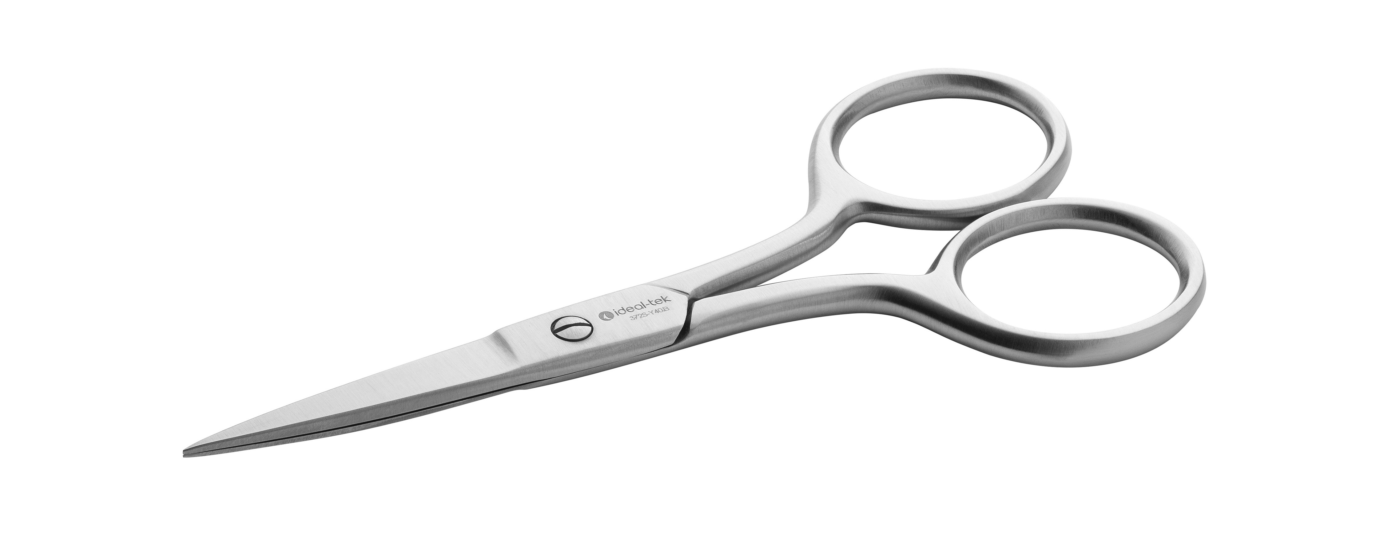 ideal-tek 100 mm Stainless Steel General Purpose Scissor