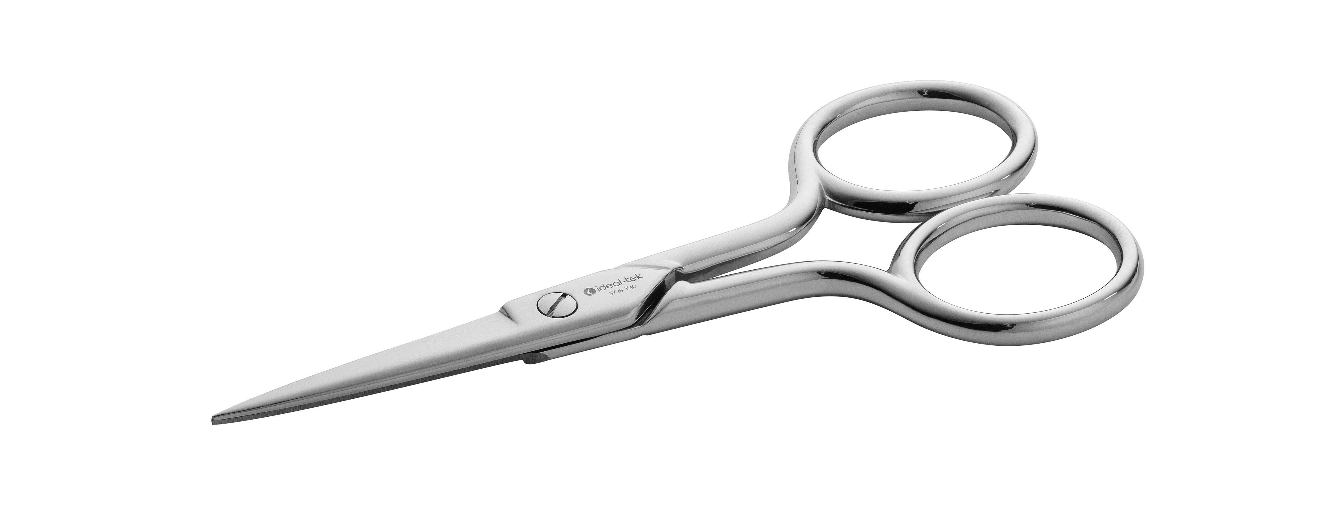 ideal-tek 100 mm Carbon Steel General Purpose Scissor
