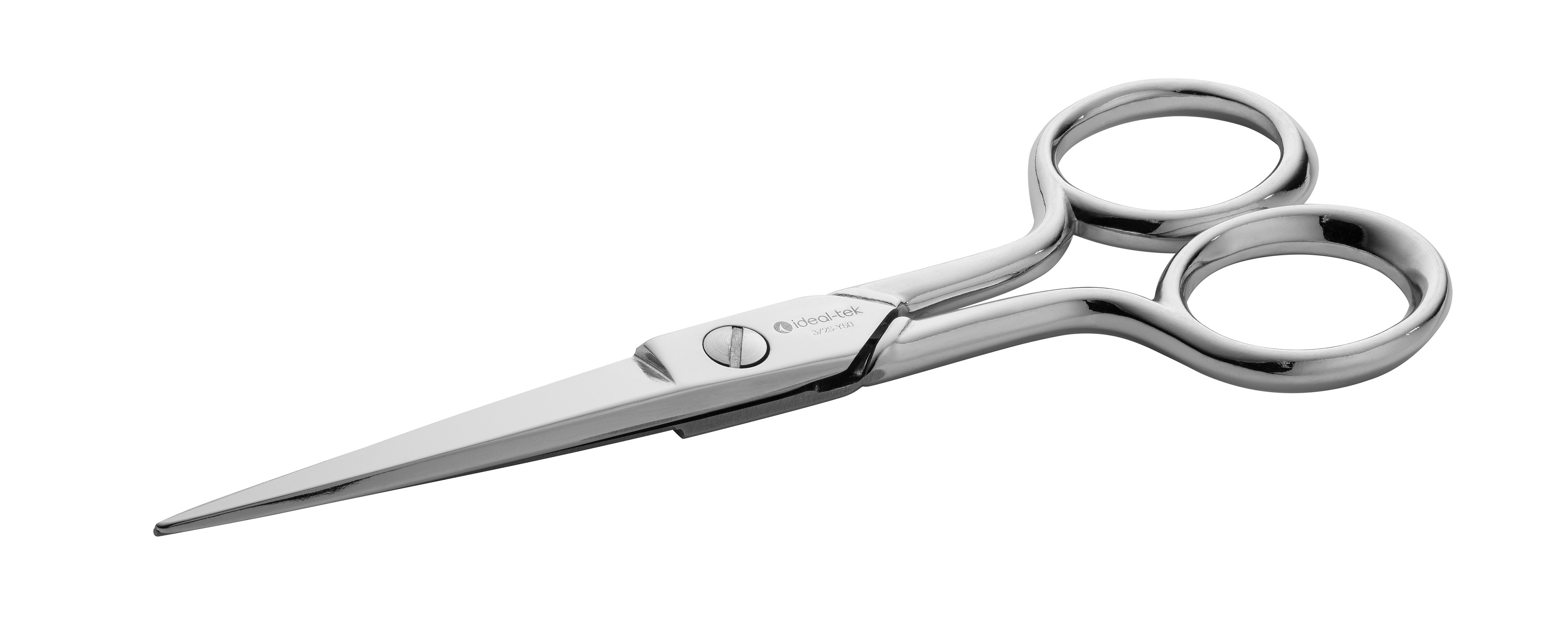 ideal-tek 130 mm Carbon Steel General Purpose Scissor